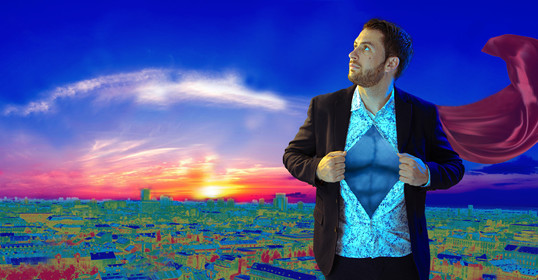 portrait professionnel studio gardanne