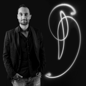 portrait studio photo professionnel